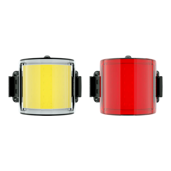 Luz Knog Lil Cobber Delantera 110 Lumens Usb Black (Copia)