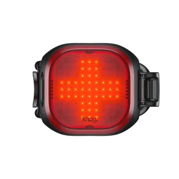 Luz Knog Blinder Mini Cross