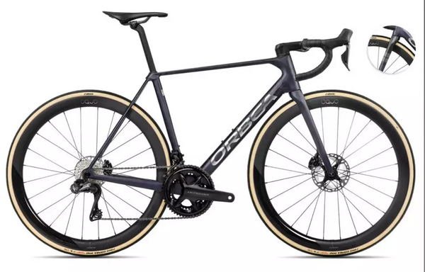 Bicicleta de ruta Orbea Orca M20iLTD OMX