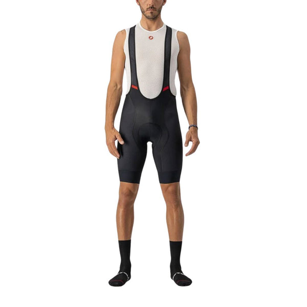 Bib Shorts Castelli Competizione Bib Shorts Castelli S Negro 