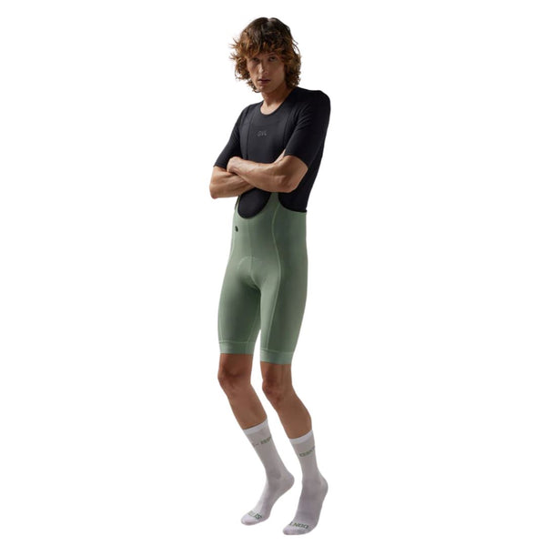 Bib Shorts Givelo ESSentials Bib Shorts Givelo S Menta 