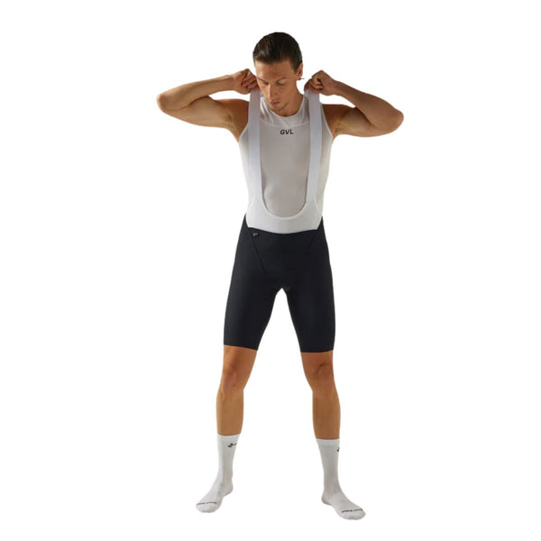 Bib Shorts Givelo HD Pro Bib Shorts Givelo S Negro 