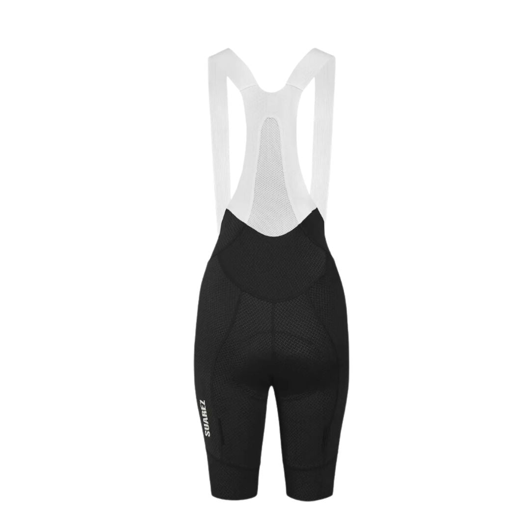 Bib Shorts Hard Black 2.3 Bib Shorts Suarez 