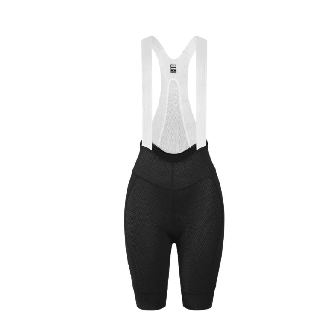 Bib Shorts Hard Black 2.3 Bib Shorts Suarez M Negro 