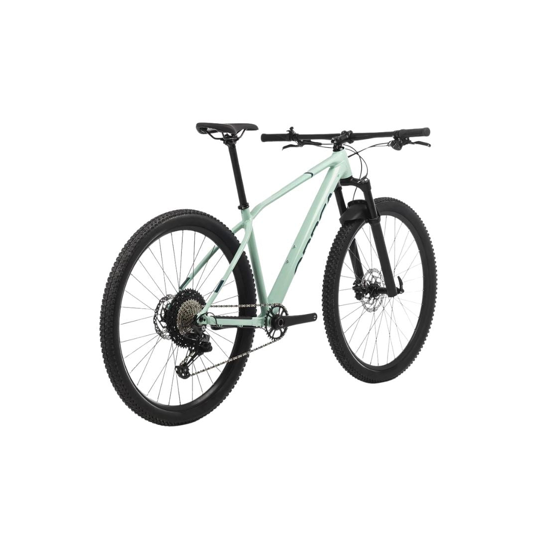 Bicicleta de Montaña Orbea Alma H30 – CYCLA X EGAN BERNAL