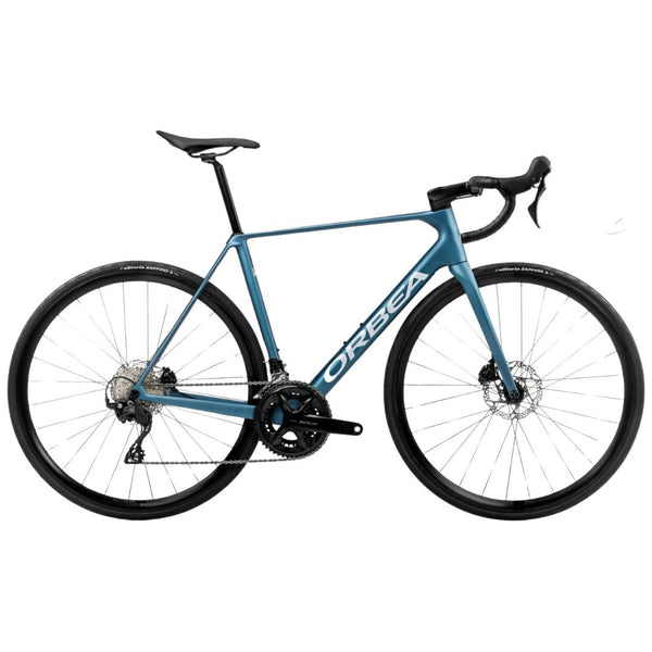 Bicicleta de ruta Orbea ORCA M30 Bicicletas Orbea 47 Azul 