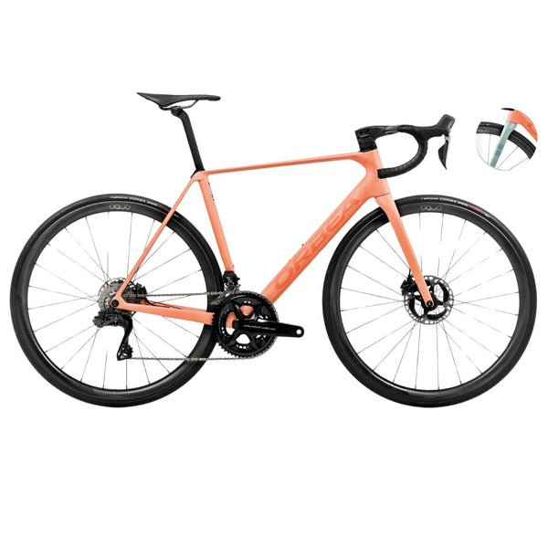 Bicicleta Orbea Orca M10ILTD OMX Bicicletas Orbea 