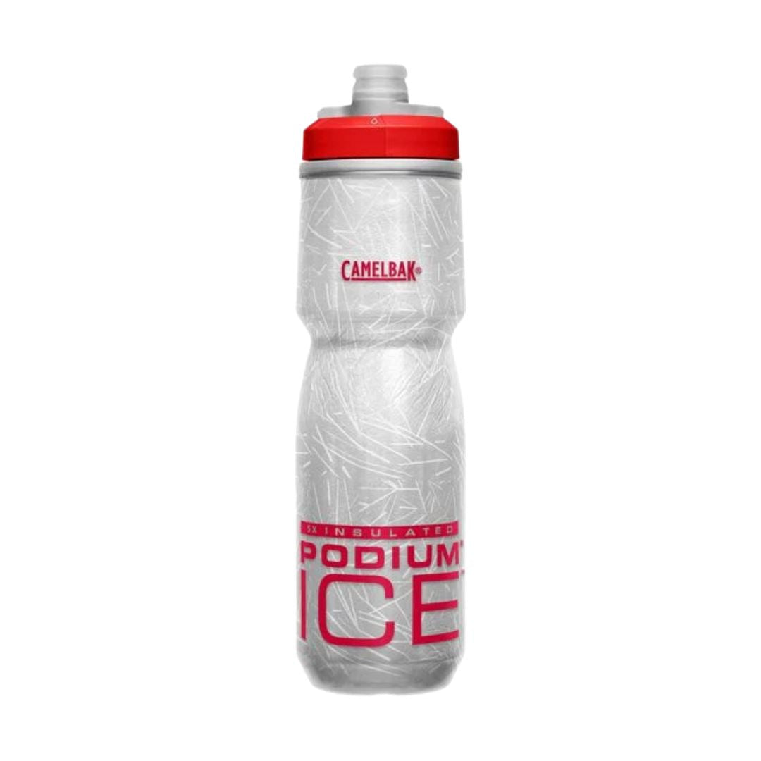 Caramañola Camelback Podium ice 21 oz Caramañola Camelback 21 oz Rojo 