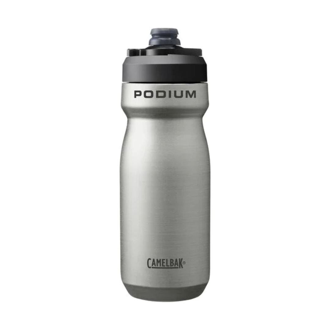 Caramañola Camelback Podium Insulated Steel 18 oz Caramañola Camelback 18 oz Acero 