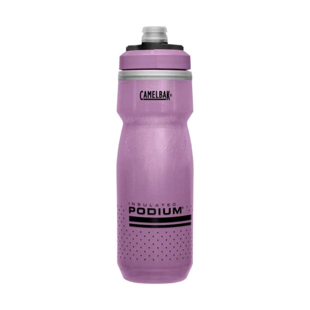 Caramañola Camelbak Térmica Podium Chill 21oz Caramañola Camelback 21 oz Morado 