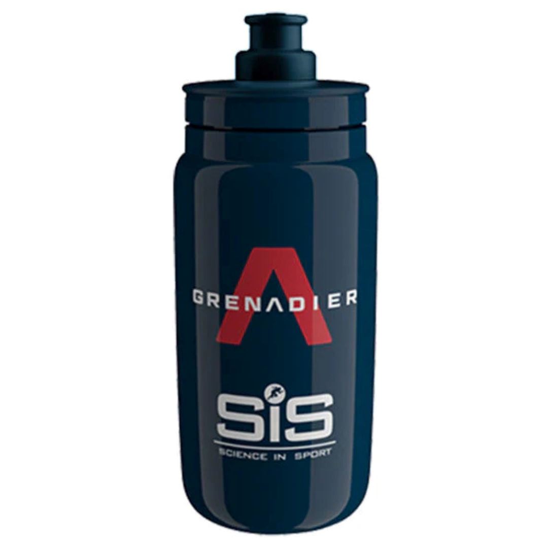 Caramañola Fly Equipo 550Ml Elite Ineos Grenadiers Caramañola Elite 550 ml Ineos Grenadiers 