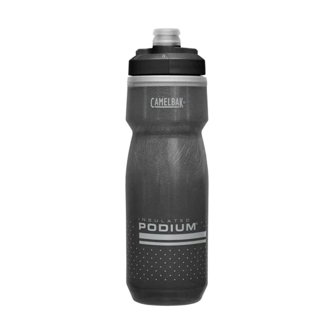 Caramañola Podium Chill Caramañola Termica 24 oz Caramañola Camelback 24 oz Azul 