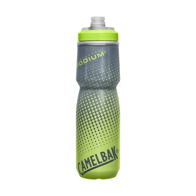 Caramañola Podium Chill Caramañola Termica 24 oz Caramañola Camelback 24 oz Yellow 