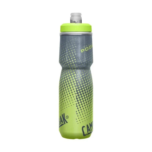 Caramañola Podium Chill Caramañola Termica 24 oz Caramañola Camelback 