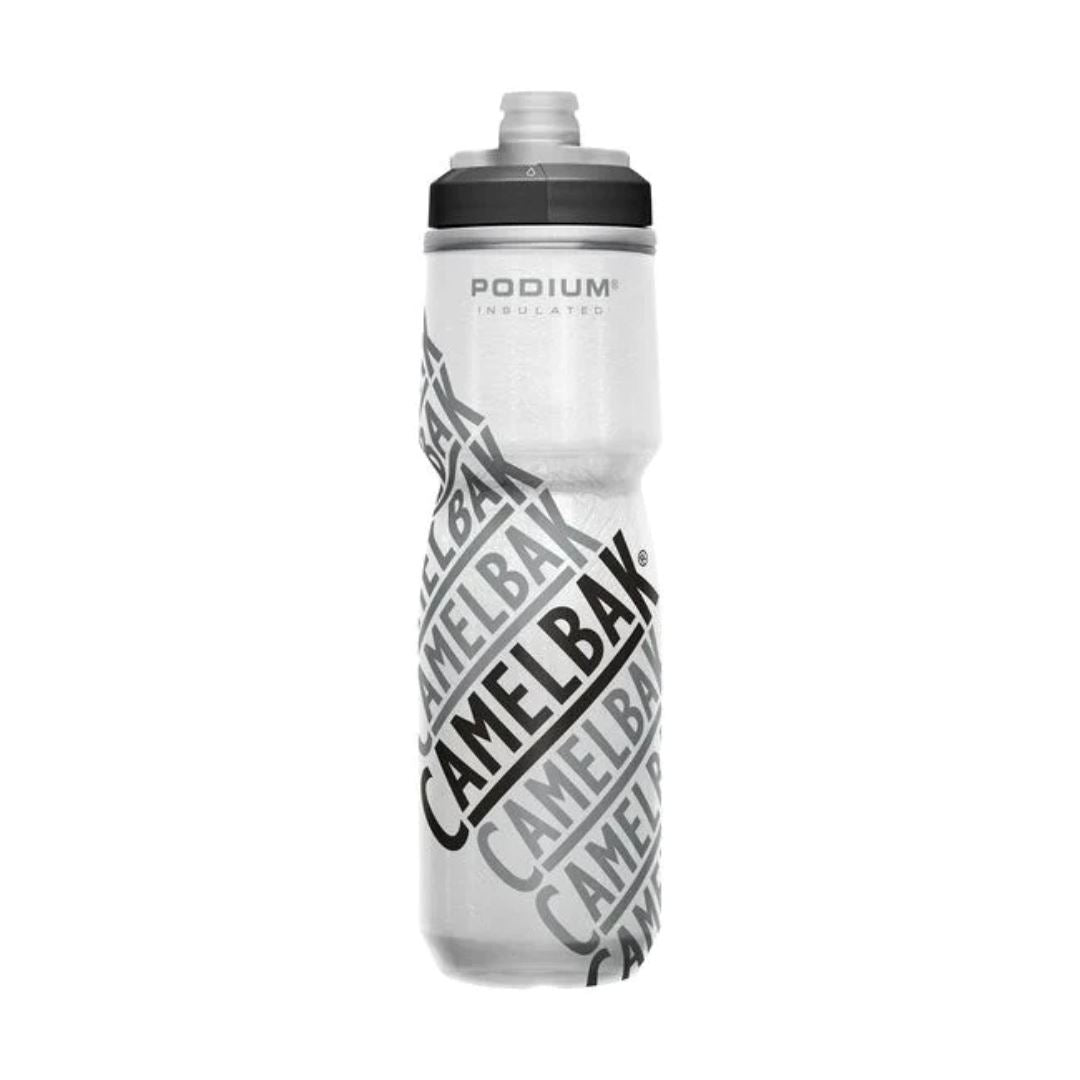 Caramañola Podium Chill Edicion Carrera 24 oz Caramañola Camelback 