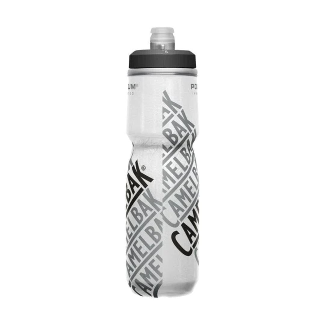 Caramañola Podium Chill Edicion Carrera 24 oz Caramañola Camelback 