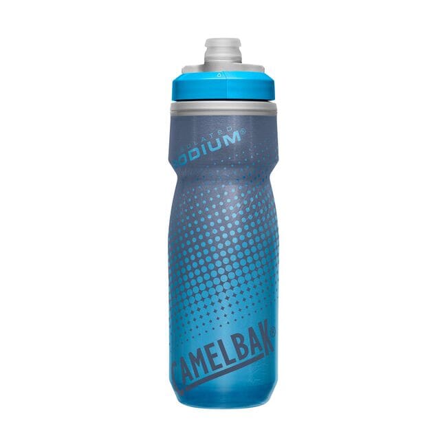 Caramañola Podium Chill Termica 21oz Caramañola Camelback 21 oz Azul 