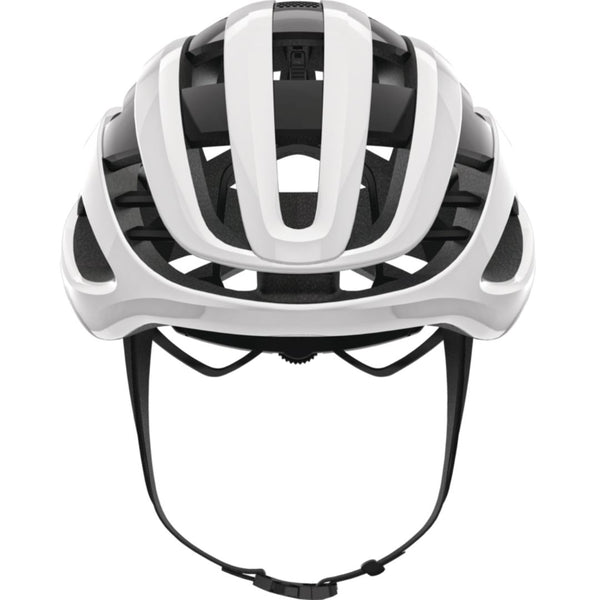 Casco Abus Airbreaker Cascos Abus L Blanco 