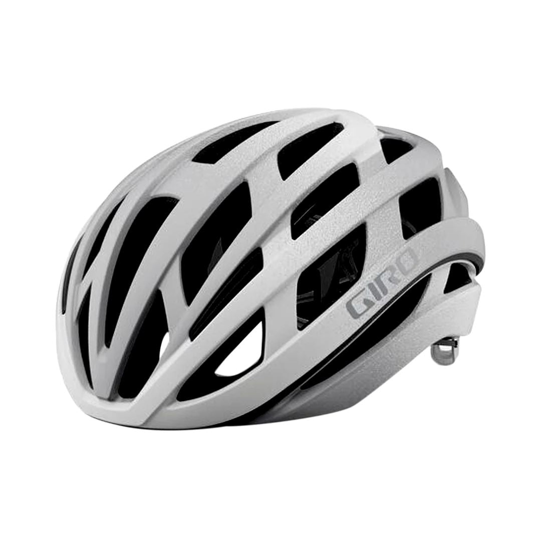 Casco Giro Helios Spherical Cascos Giro S Gris claro 