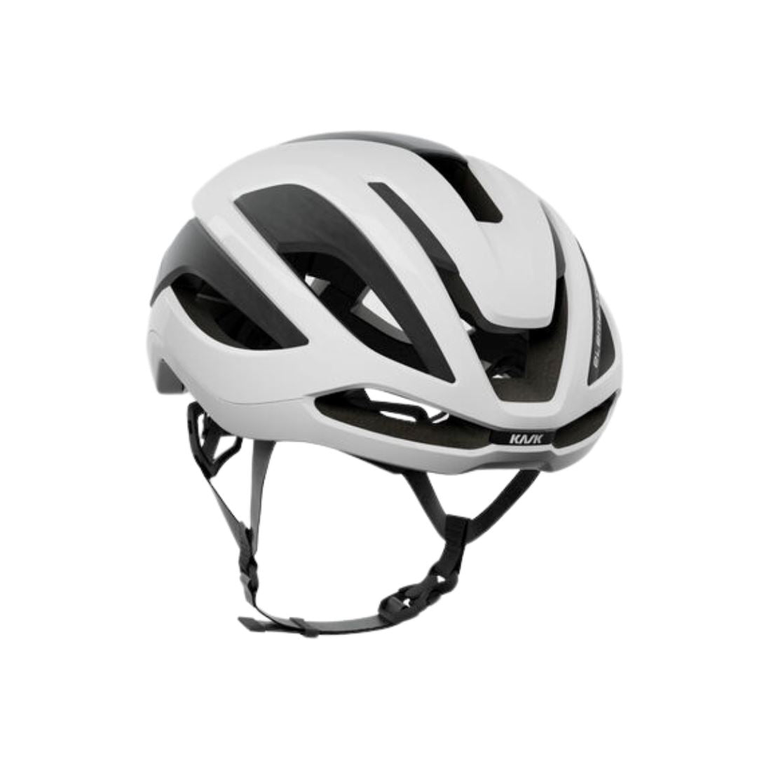 Casco Kask Elemento Cascos Kask S Blanco 