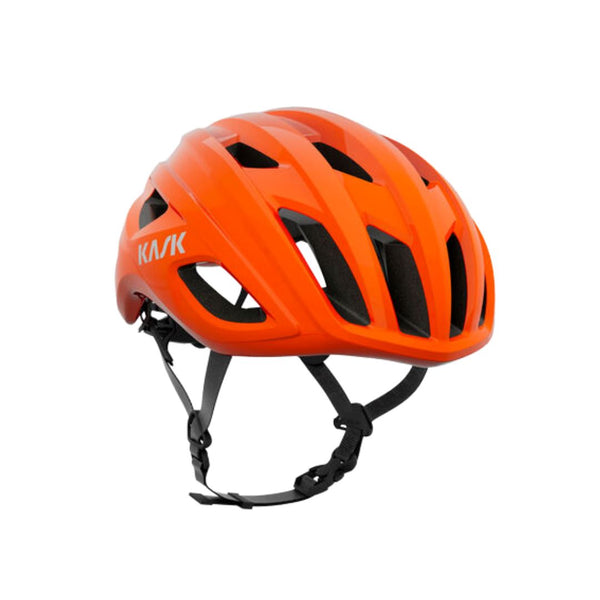 Casco Kask Mojito Cubed Cascos Kask M Naranja Fluo 