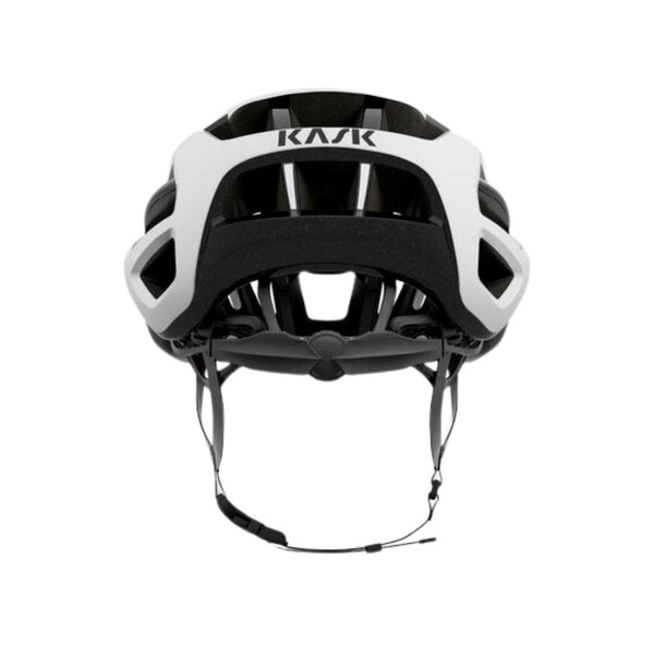 Casco Kask Valegro Cascos Kask S Blanco 