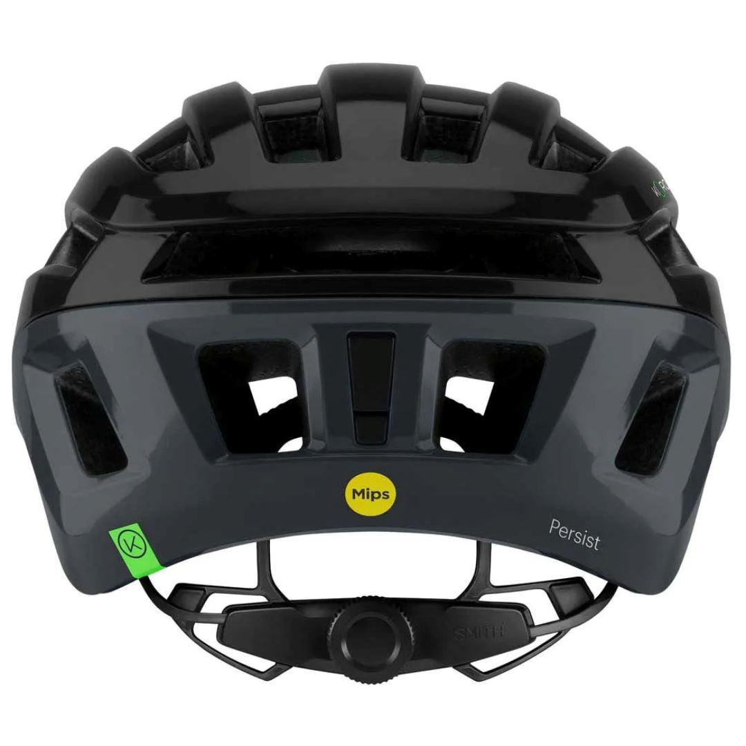 Casco Smith PerSISt 2 Mips+Koroyd Cascos Smith 