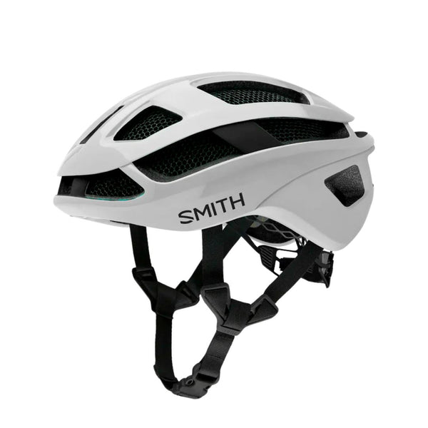 Casco Smith Trace Mips+Koroyd Cascos Smith M Blanco Mate 