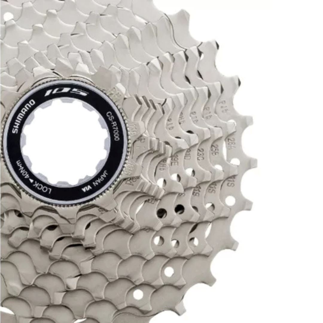 Cassette Shimano Cs R7000 10v 11 28 Cassette Shimano 