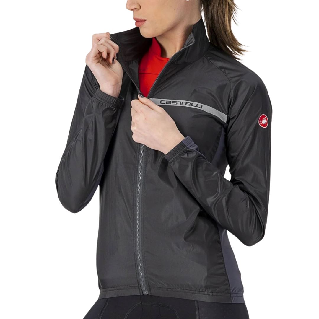 Chaqueta Castelli Squadra St W Chaqueta Castelli 