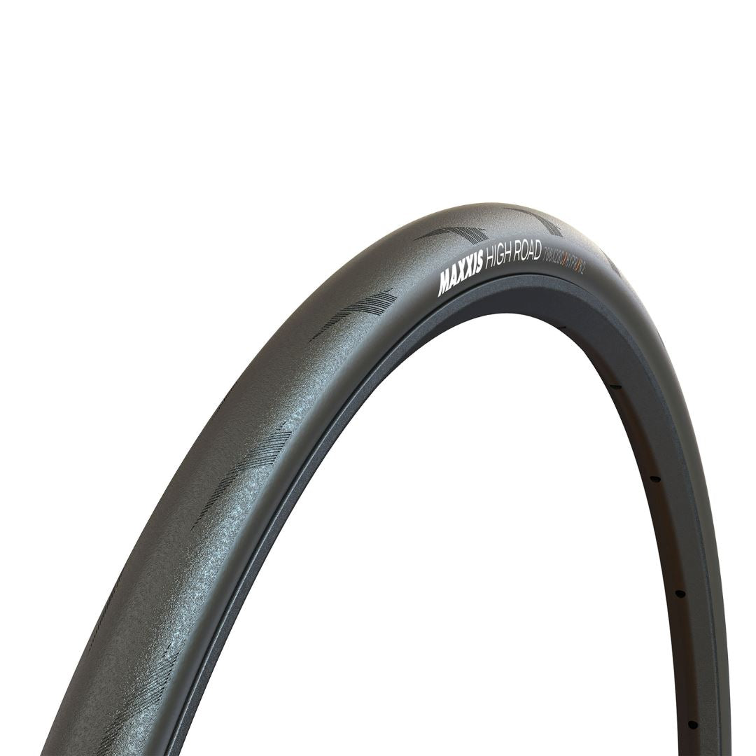 Coraza Maxxis High Road Sl 700X28 Ar Hypr S K2 170Tpi Corazas Maxxis 700x28 