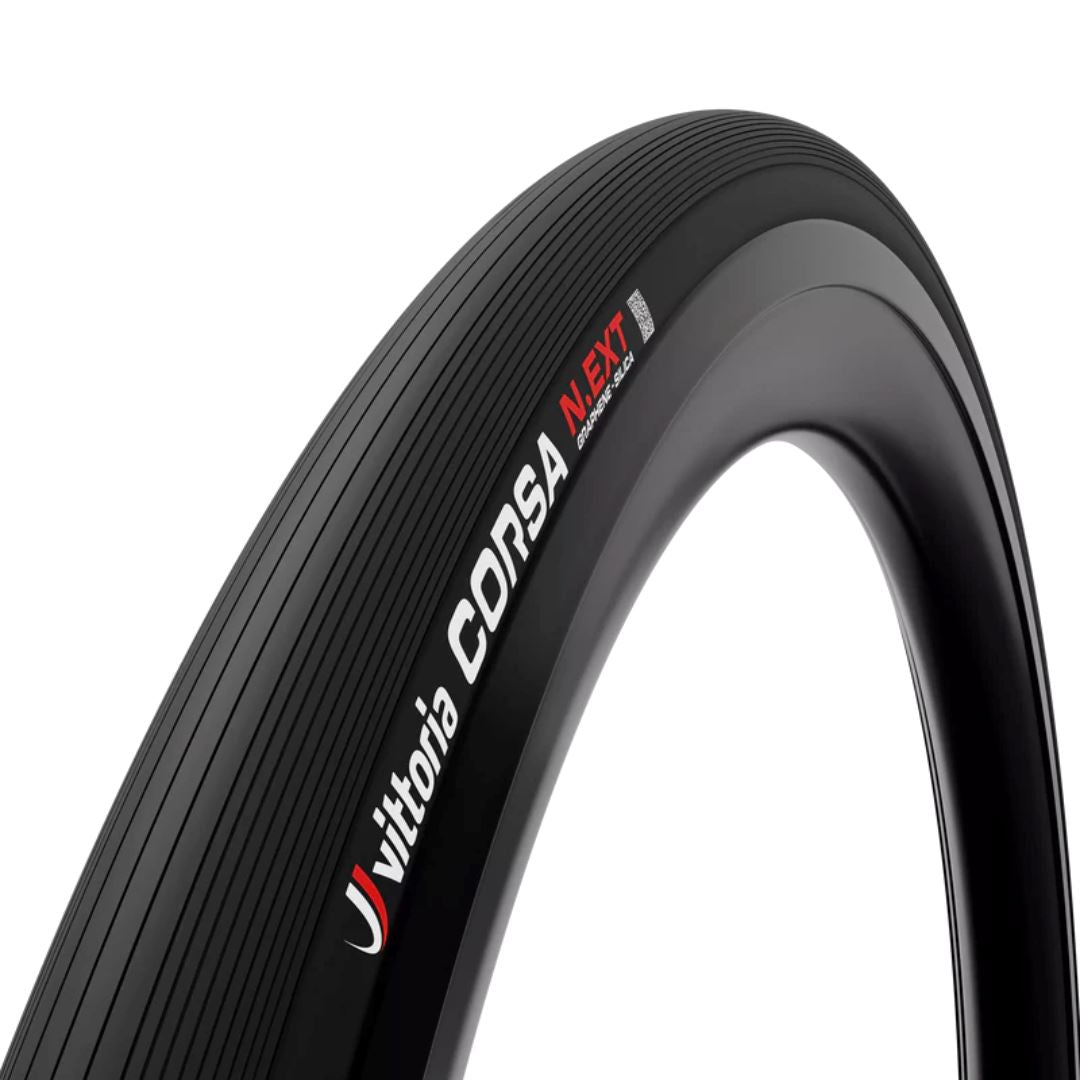 Coraza Vittoria Corsa NEXT VIT 700X28 120TPI Corazas Vittoria 700x28 