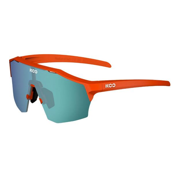 Gafas KOO Alibi 2024 Gafas KOO Blanco Violeta 