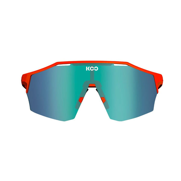 Gafas KOO Alibi Gafas KOO Naranja Mate 