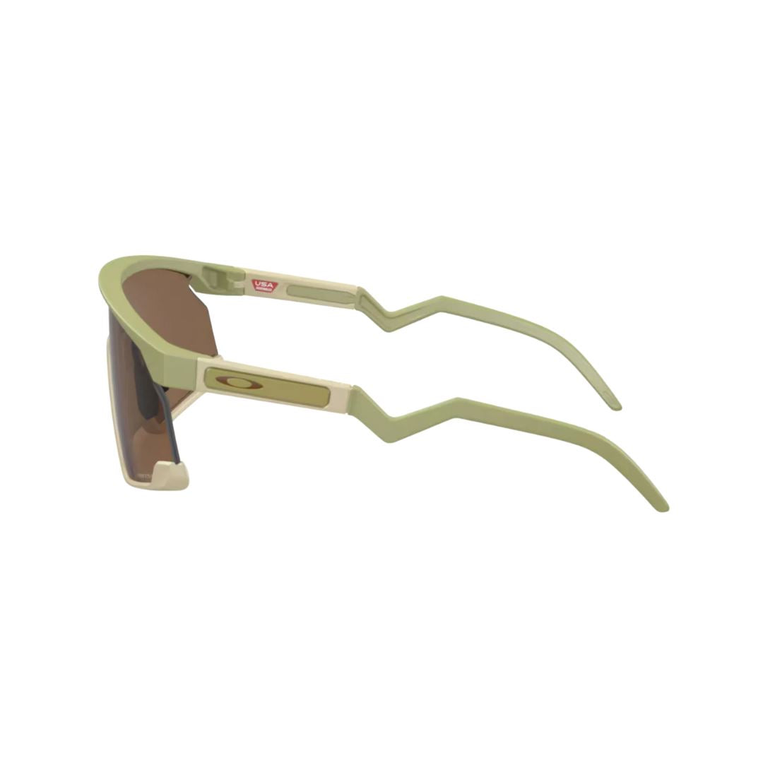 Gafas Oakley BXTR Matte Fern Lente Prizm Bronze Gafas Oakley 