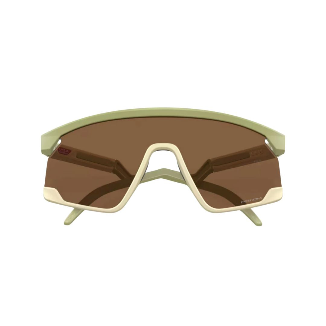 Gafas Oakley BXTR Matte Fern Lente Prizm Bronze Gafas Oakley 