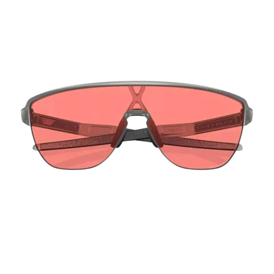 Gafas Oakley Corridor Matte Grey Ink Prizm Peach Gafas Oakley 