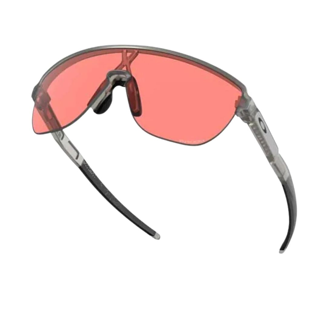 Gafas Oakley Corridor Matte Grey Ink Prizm Peach Gafas Oakley 