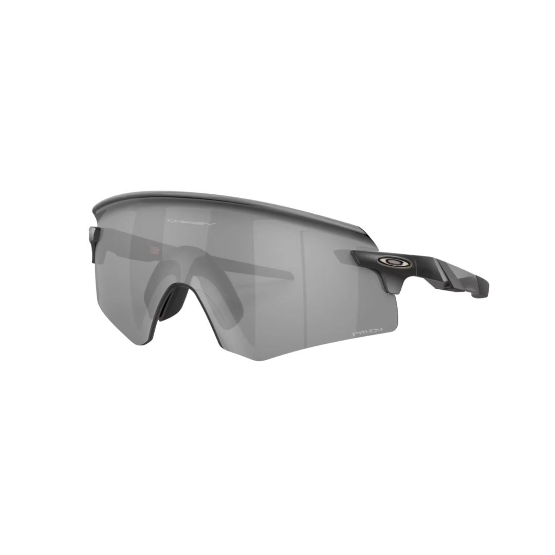 Gafas Oakley Encoder Matte Black Prizm Black Gafas Oakley 