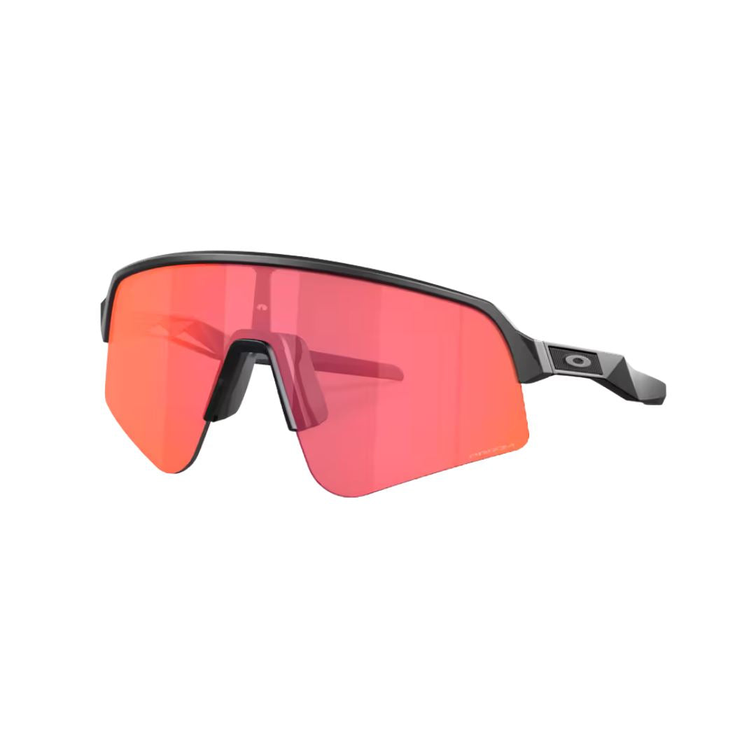 Gafas Oakley Sutro Lite Sweep Matte Carbon Lente Prizm Trail Torch Gafas Oakley 