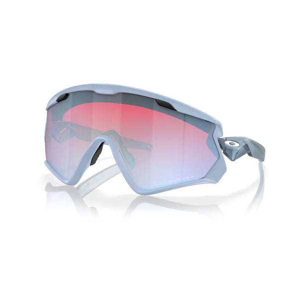 Gafas Oakley Wind Jacket 2.0 Lente Prizm Snow Sapphire Gafas Oakley 