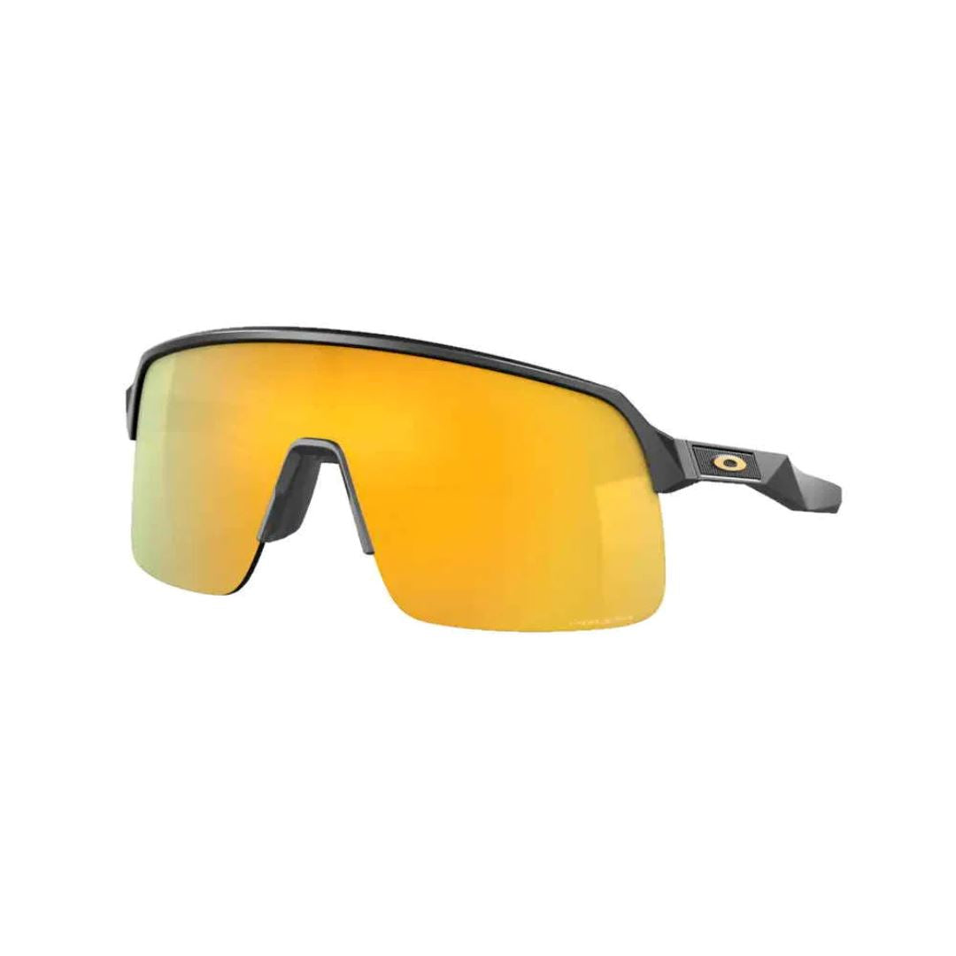 Gafas Sutro Lite Matte Carbon Prizm 24K Gafas Oakley 