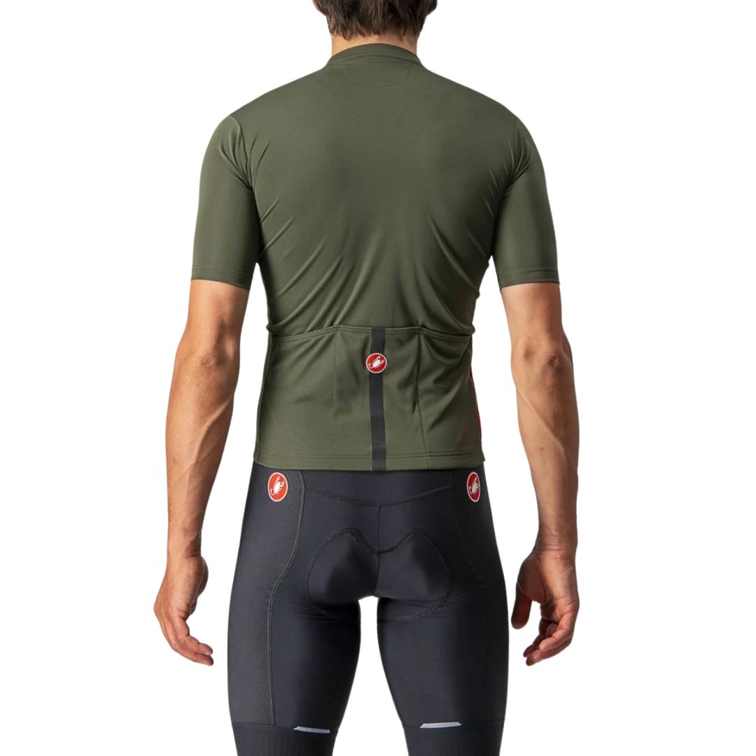 Jersey Castelli ClaSSifica Jersey Castelli 