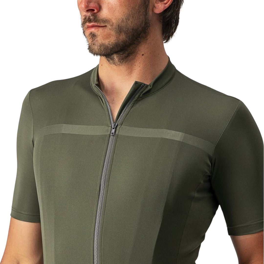 Jersey Castelli ClaSSifica Jersey Castelli 