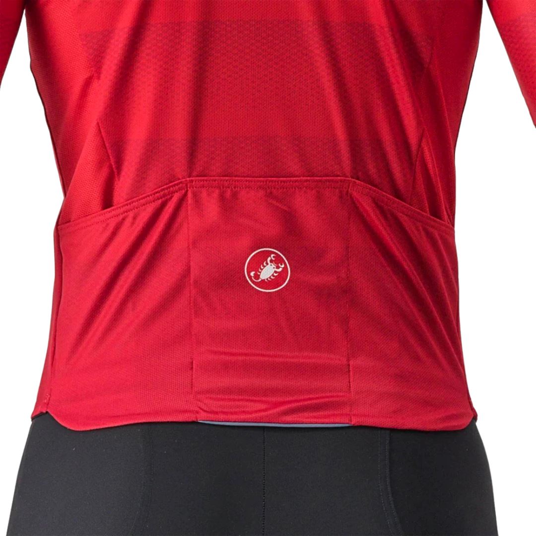 Jersey Castelli Livelli Jersey Castelli 