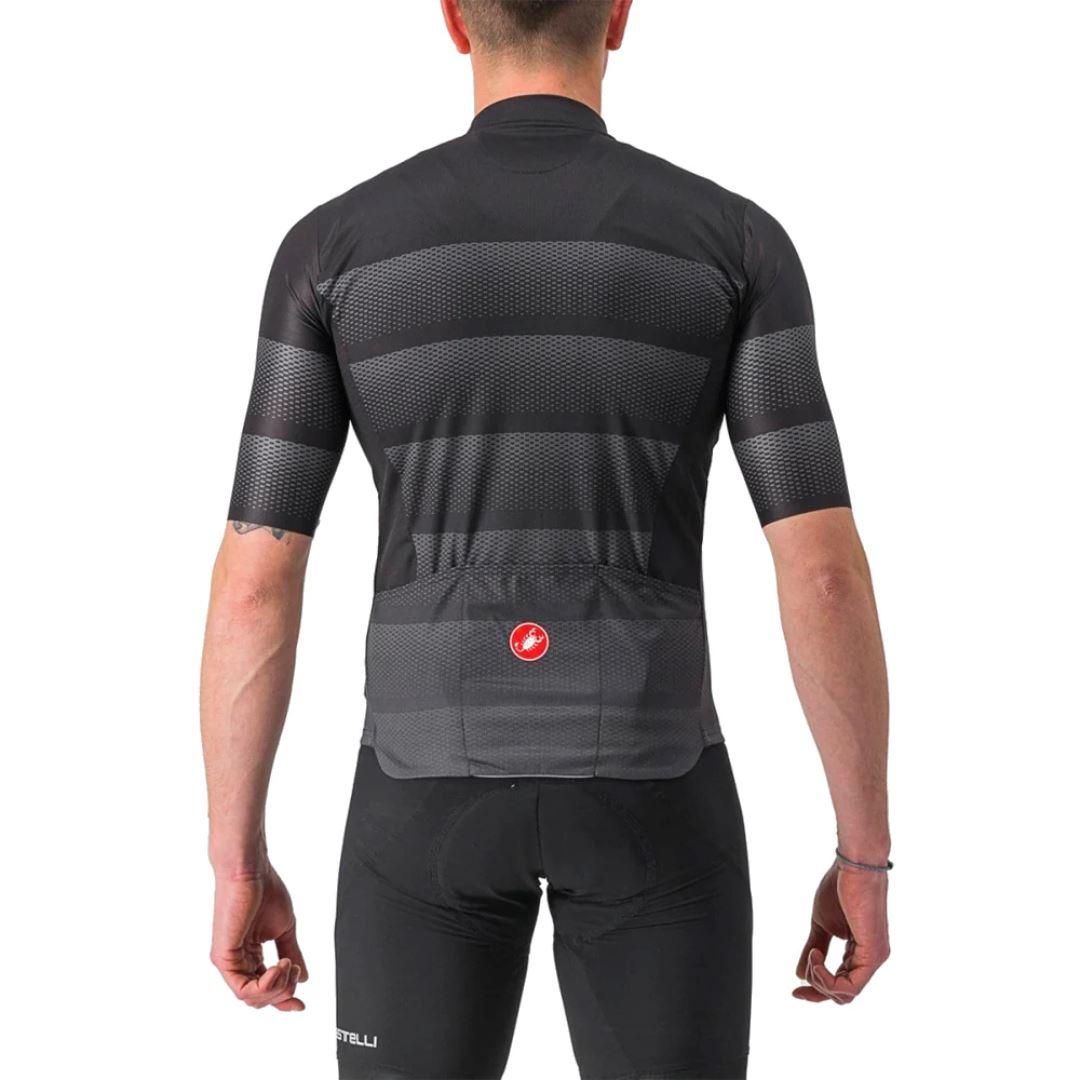 Jersey Castelli Livelli Jersey Castelli 