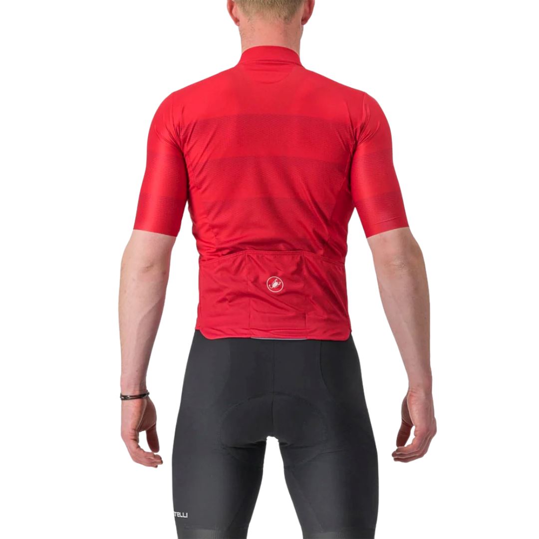 Jersey Castelli Livelli Jersey Castelli 