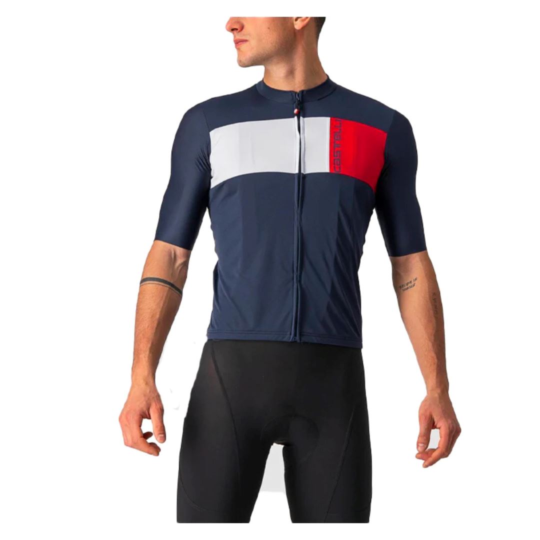 Jersey Castelli Prologo 7 Jersey Castelli 