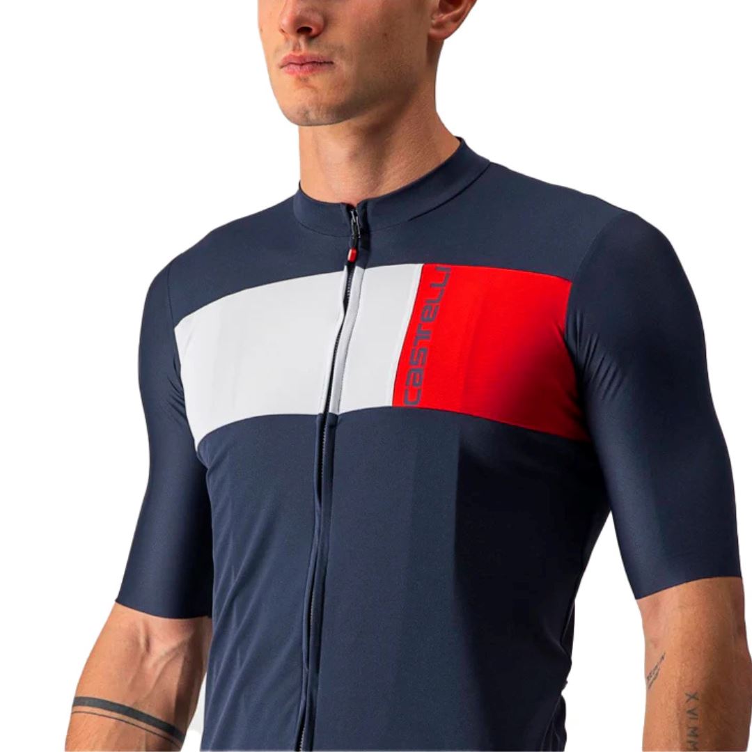 Jersey Castelli Prologo 7 Jersey Castelli 