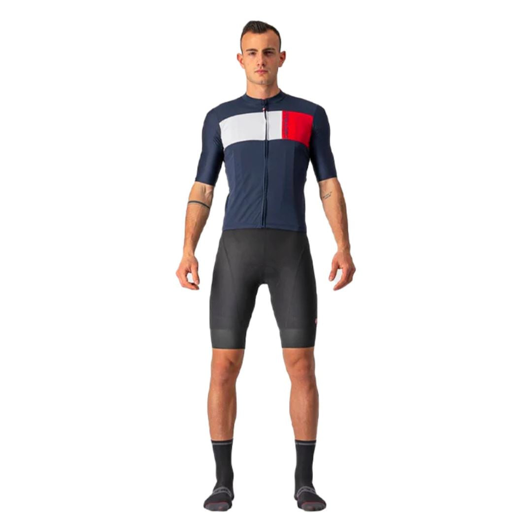 Jersey Castelli Prologo 7 Jersey Castelli S Marfil 